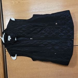 Quilted Vest